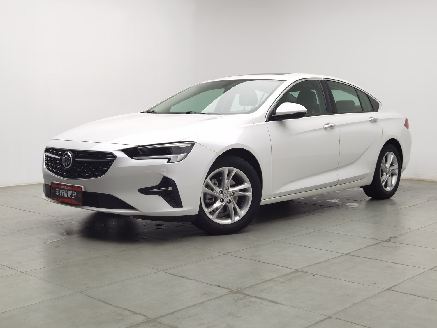 Used Buick Regal 2023 1.5 AT