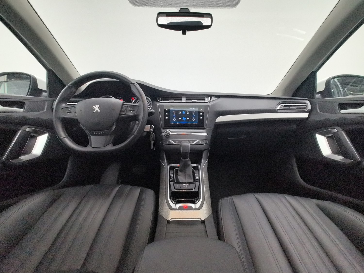 Used Peugeot 408 2020 1.6 AT