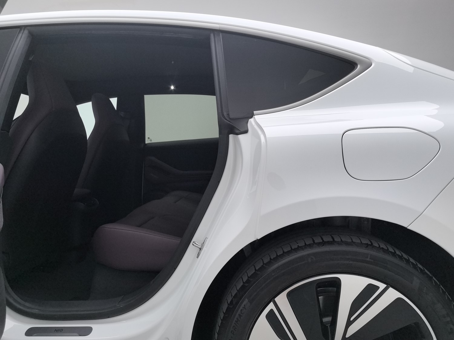 Used NIO ET5 2022