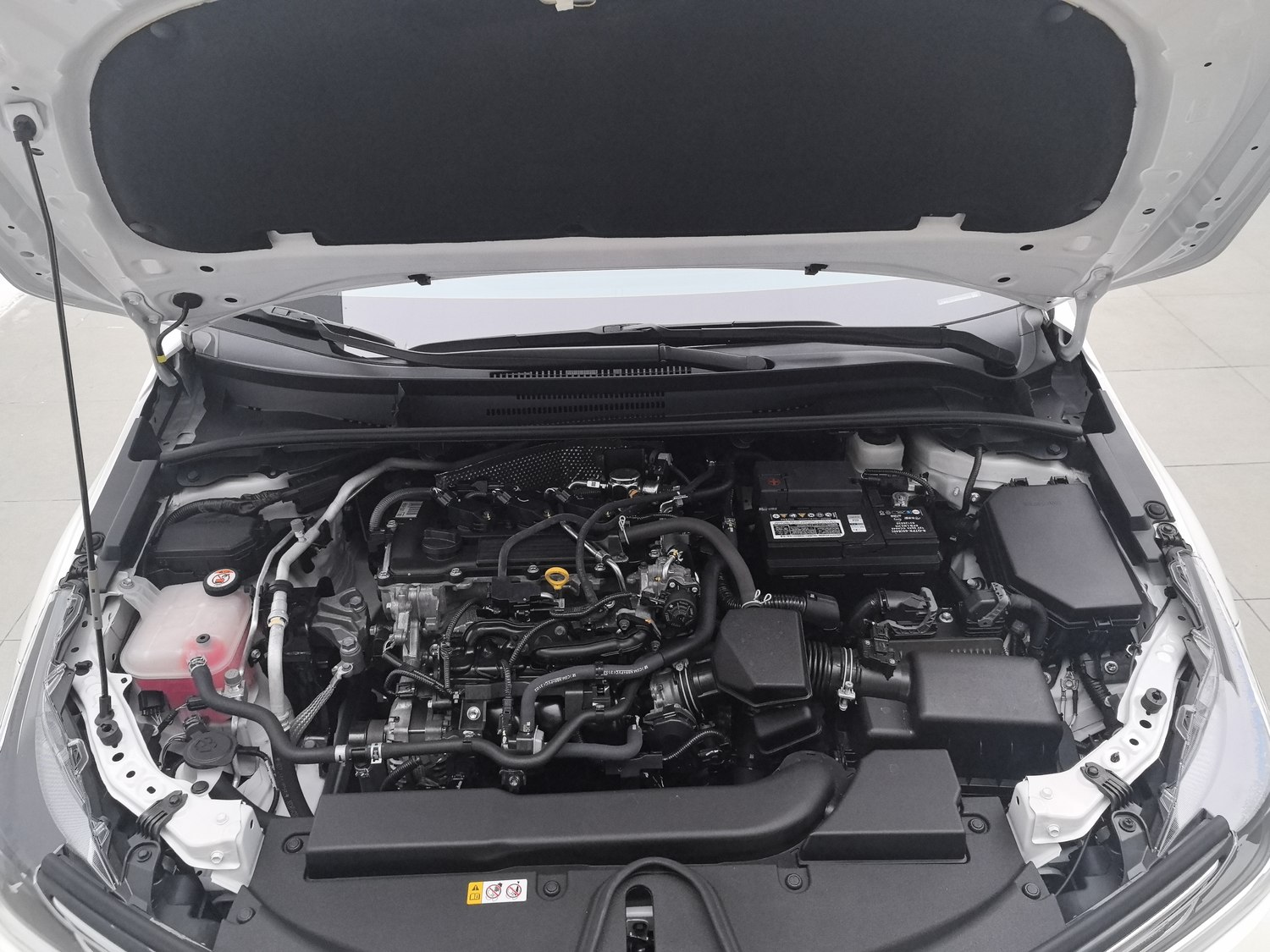 Used Toyota Corolla 2022 1.5 AT