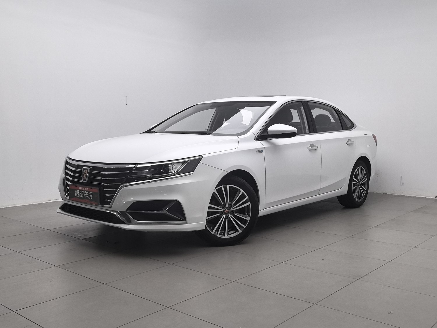 Used Roewe i6 2019 1.6 AT