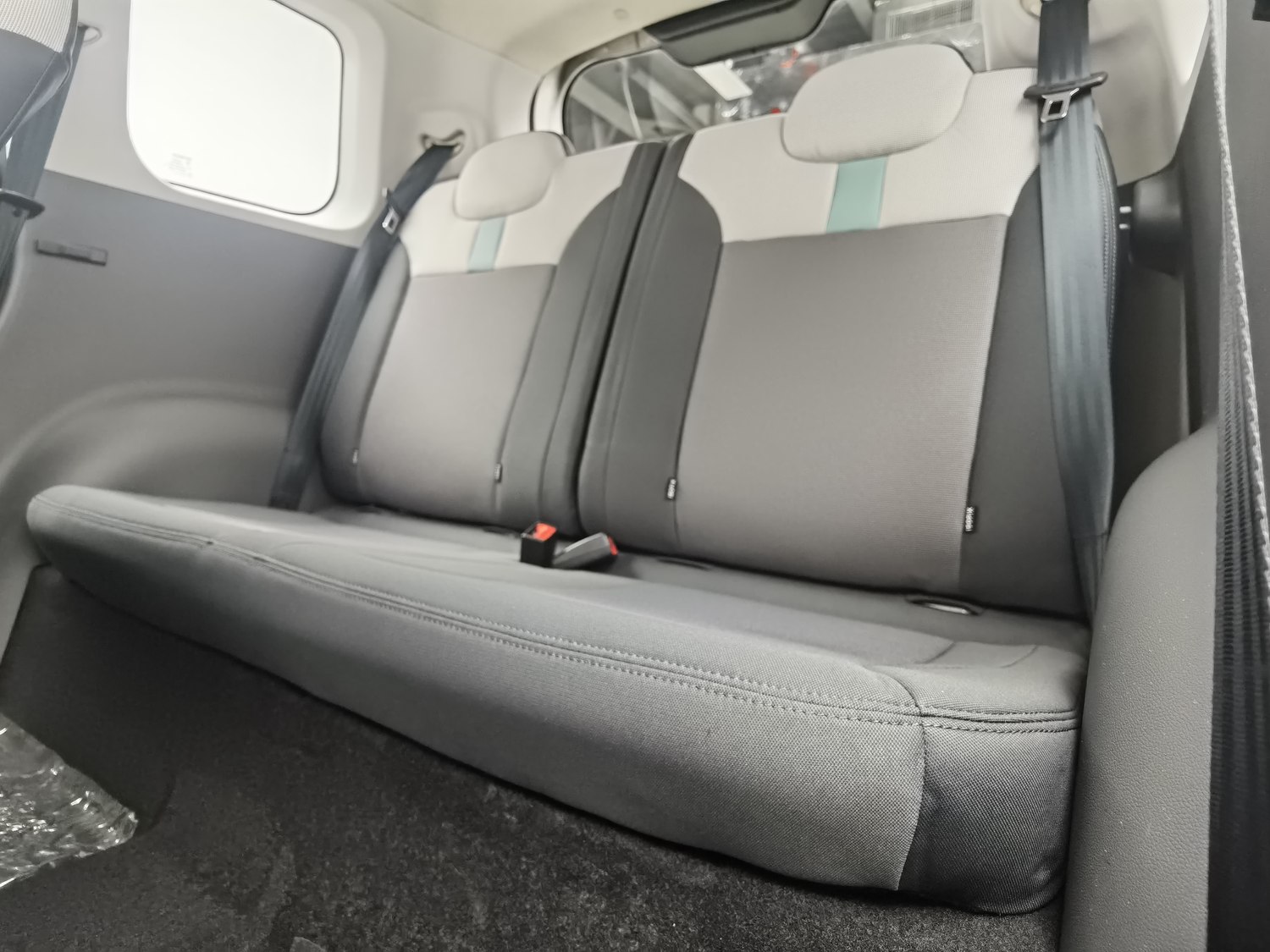 Used Changan Lumin 2022