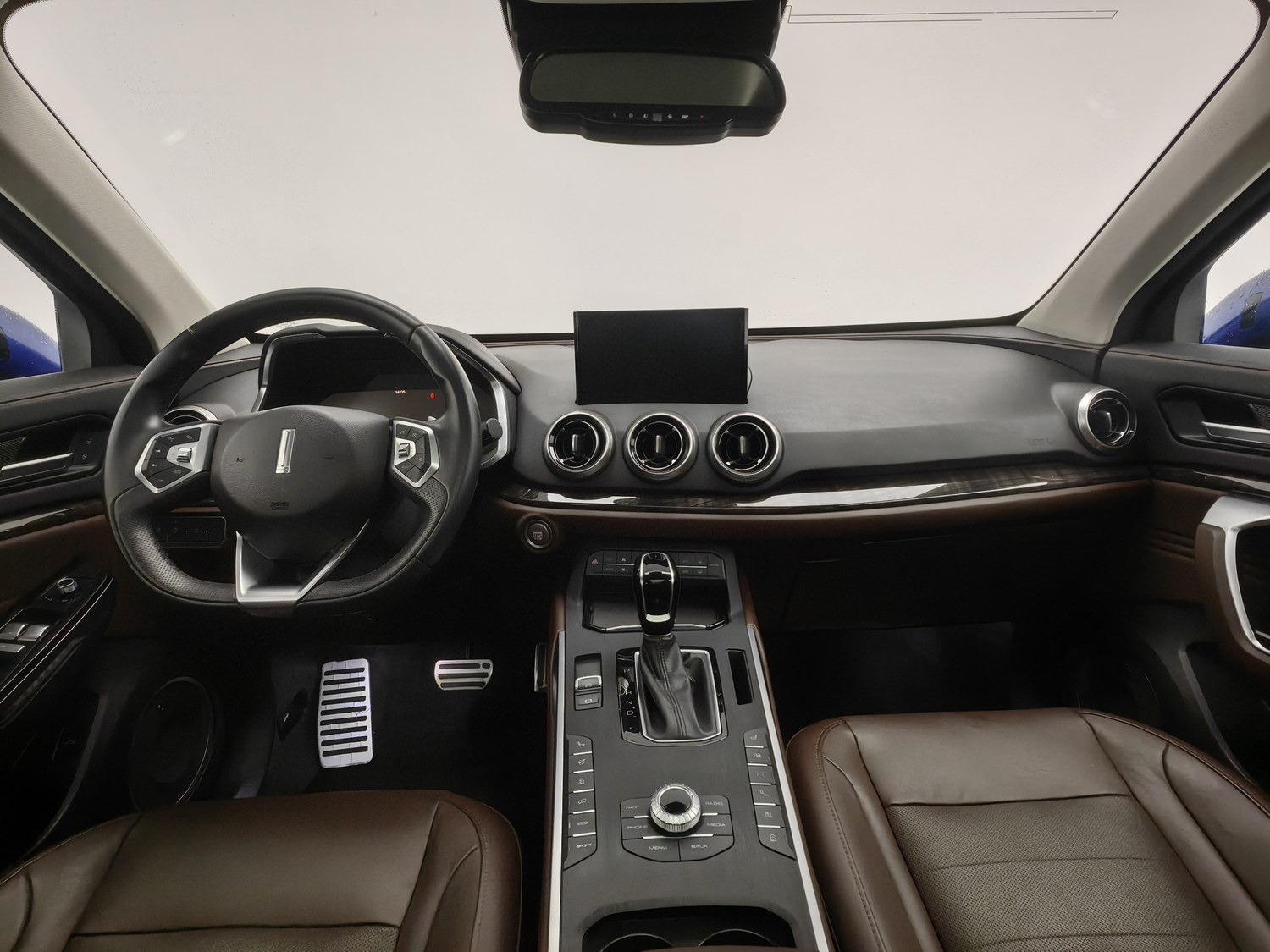 Used Wey VV5 2017 2.0 AT