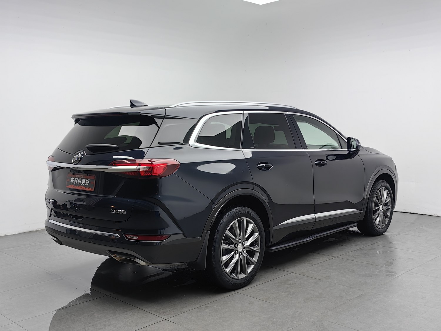 Used Buick Enclave 2022 2.0 AT