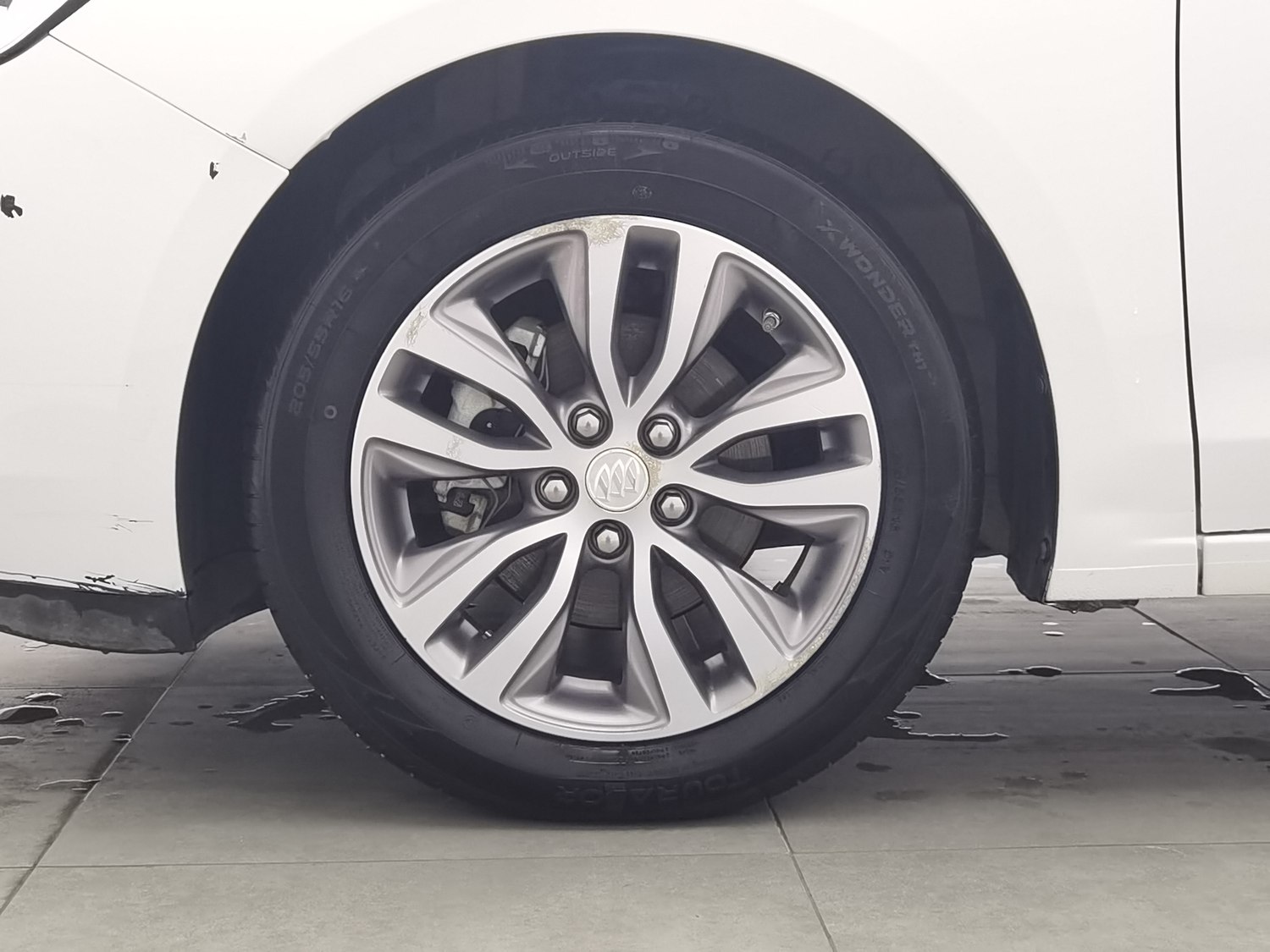 Used Buick Excelle 2019 1.3 AT