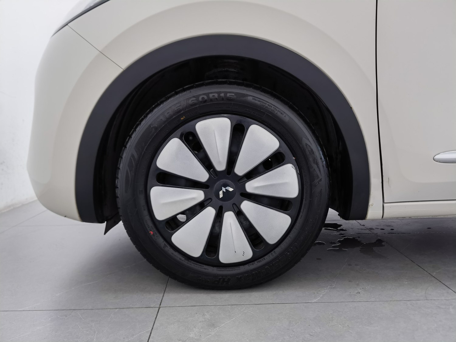 Used Wuling Binguo 2023