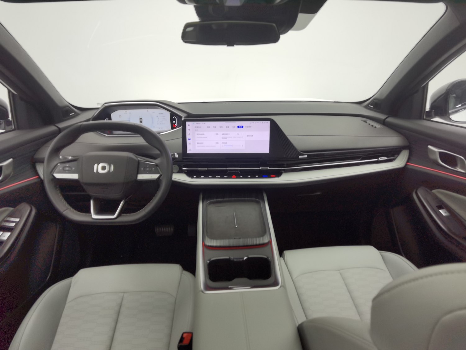 Used Changan Qiyuan Q05 2025 1.5 AT