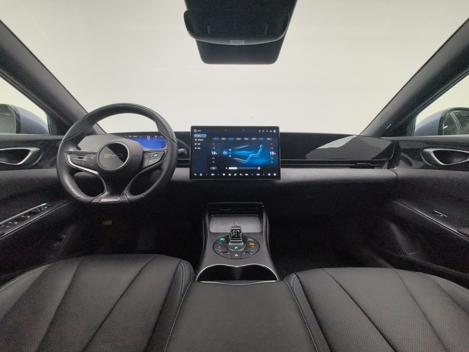 Used BYD Seal 2025