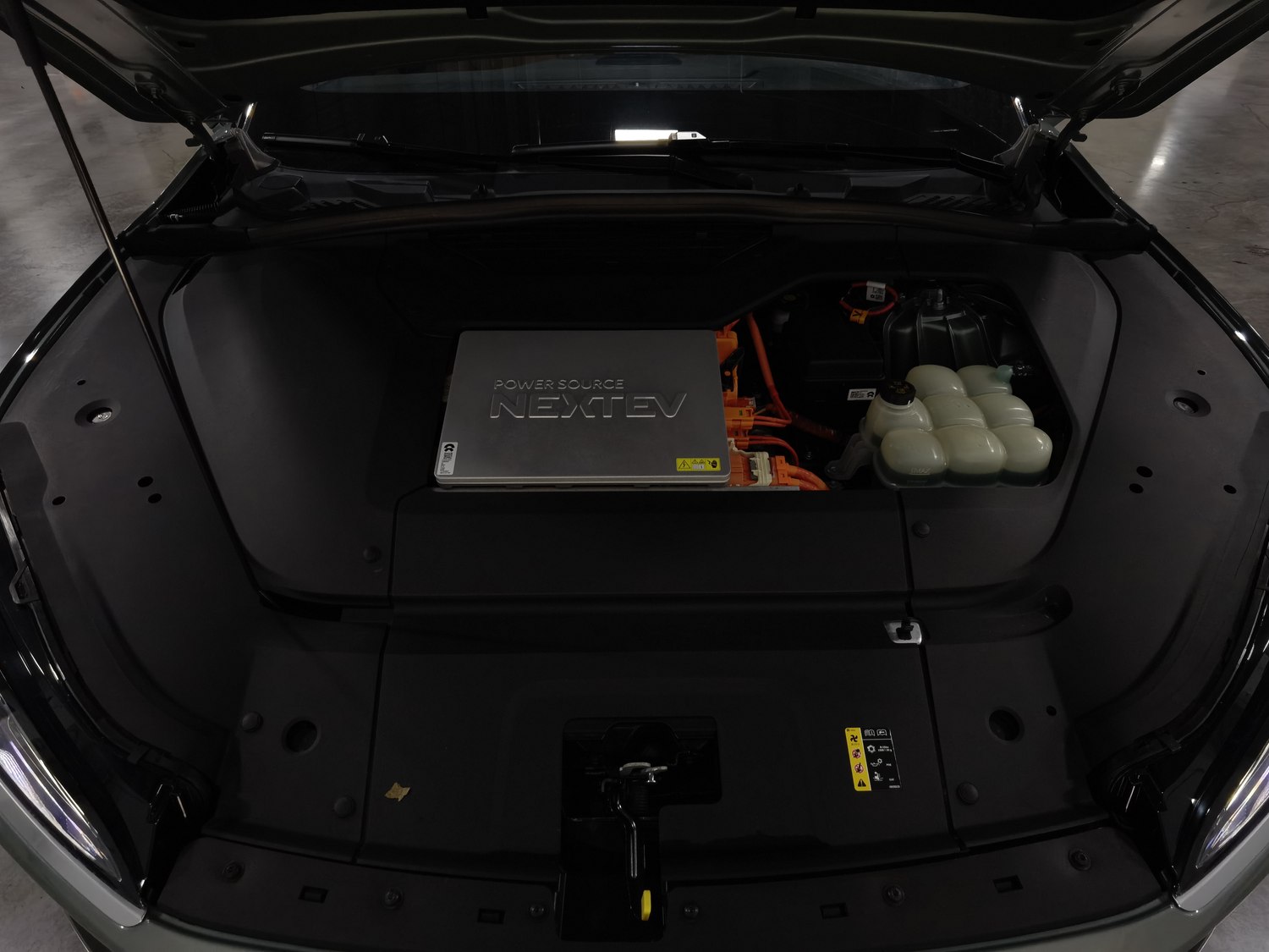 Used NIO ES6 2020