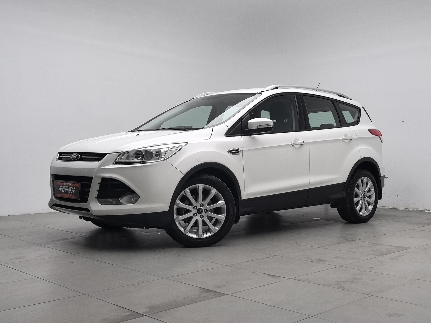 Used Ford Kuga 2015 1.5 AT