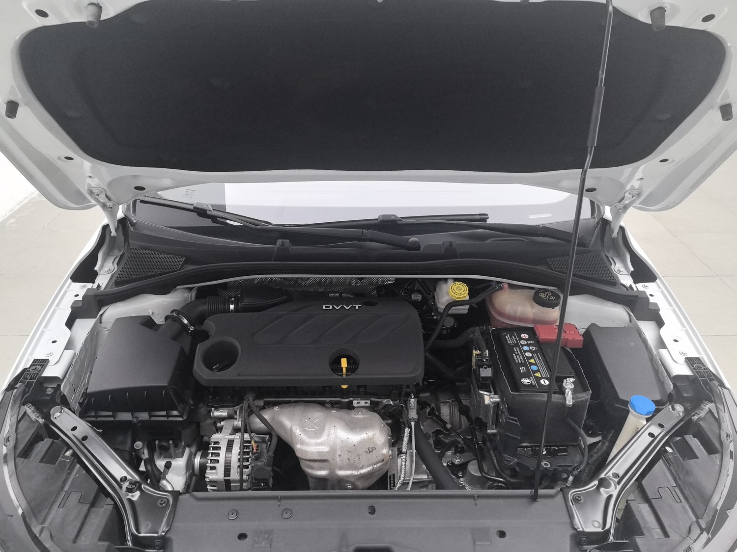 Used Roewe i6 2019 1.6 AT