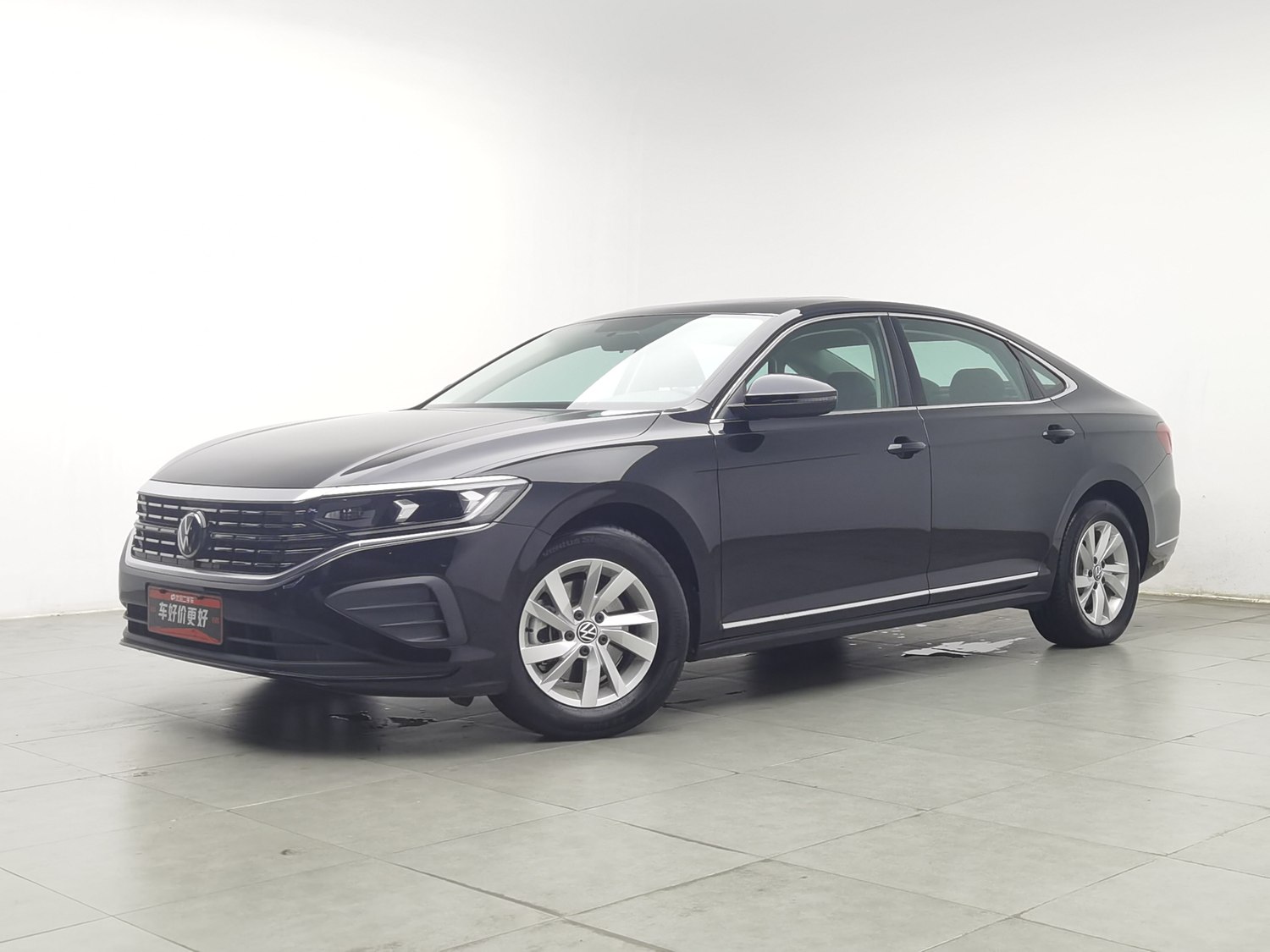 Used Volkswagen Passat 2025 1.4 AT