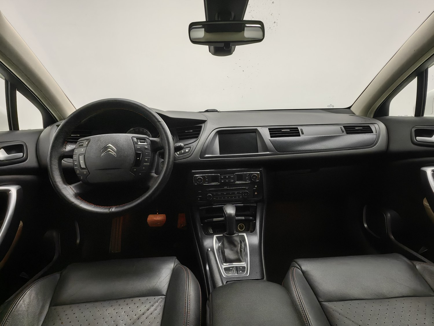 Used Citroen C5 2014 1.6 AT