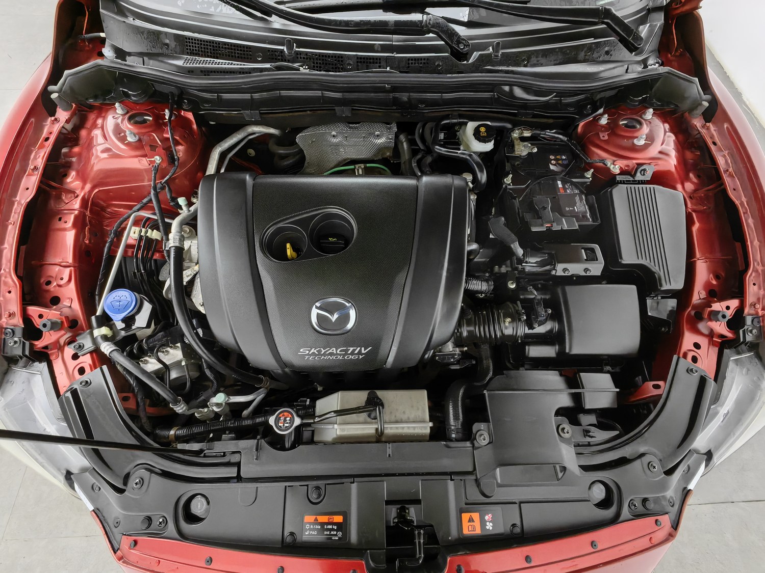 Used Mazda Atenza 2018 2.5 AT