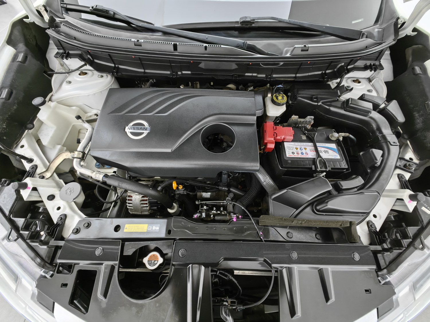 Used Nissan X-Trail 2017 2.0 AT