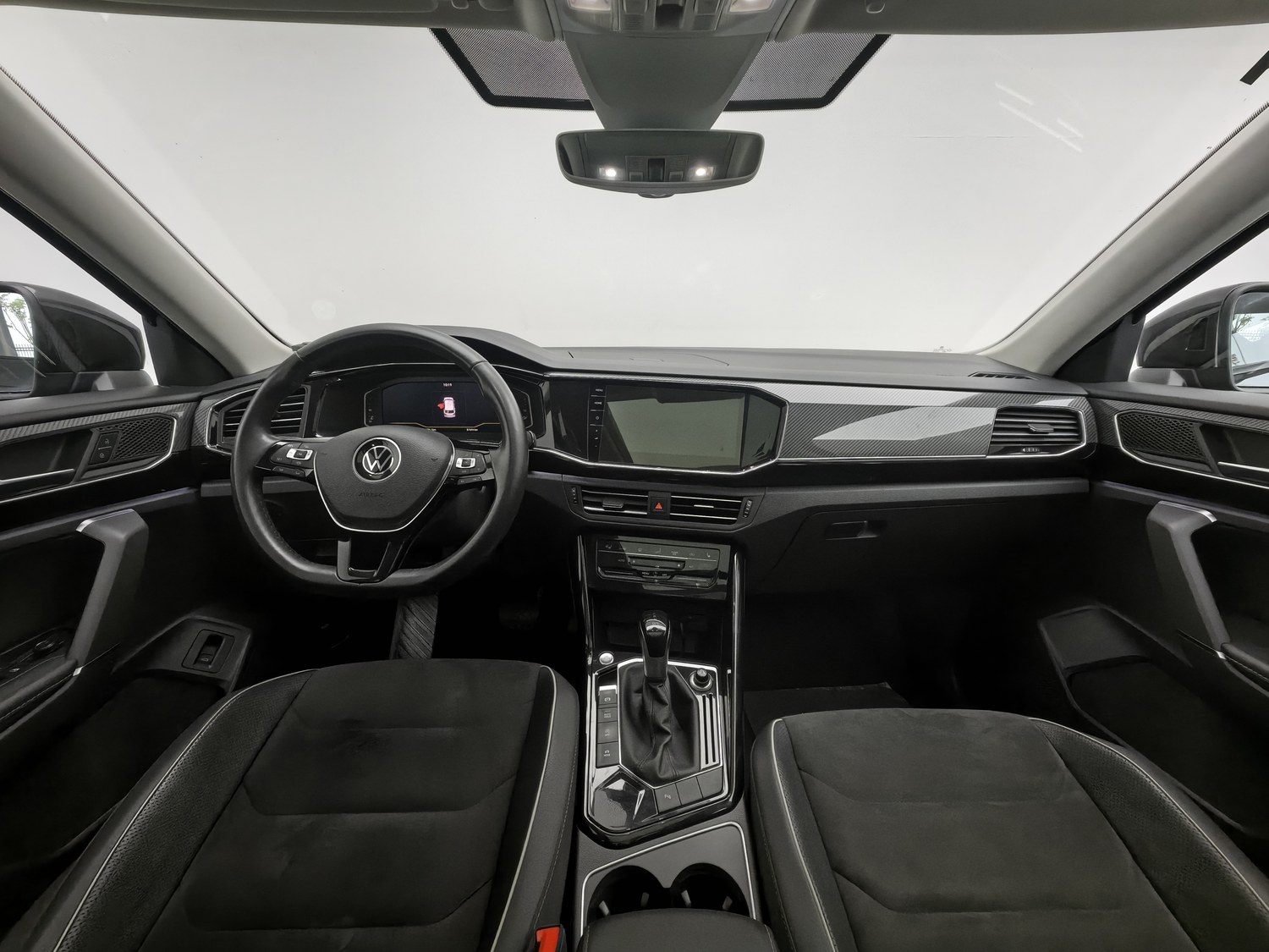 Used Volkswagen Tayron 2020 2.0 AT