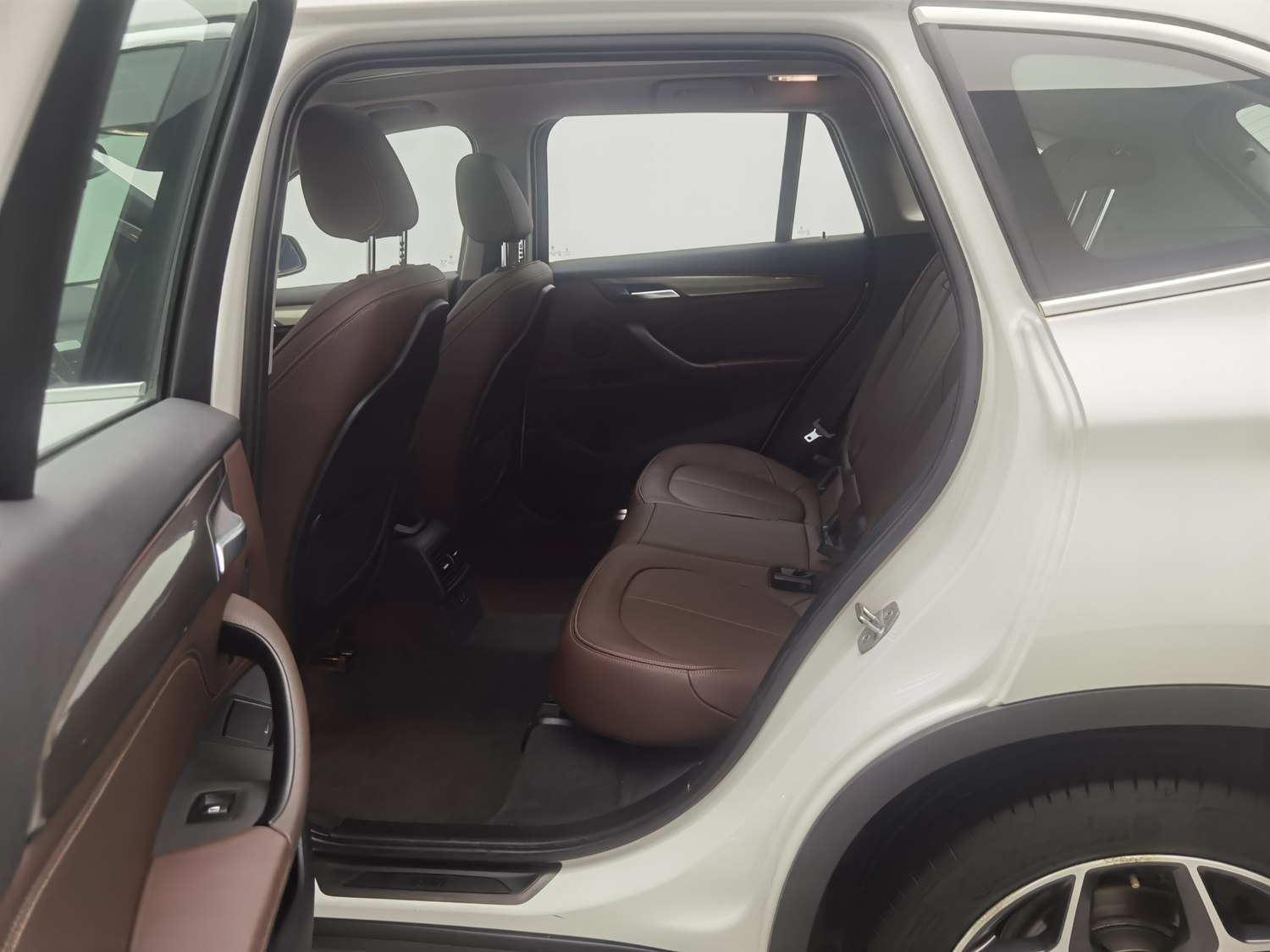 Used BMW X1 2019 1.5 AT