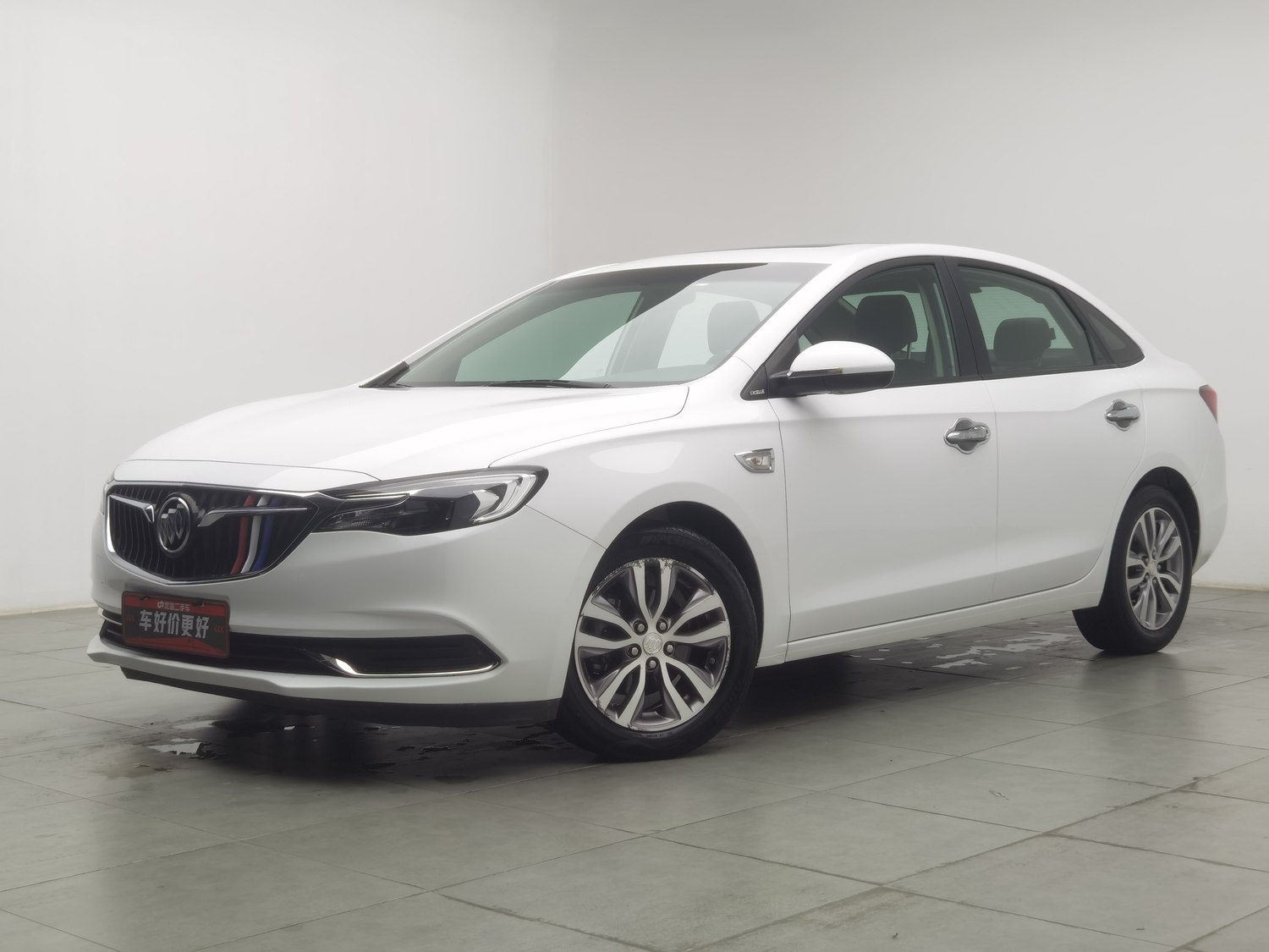 Used Buick Excelle 2019 1.3 AT