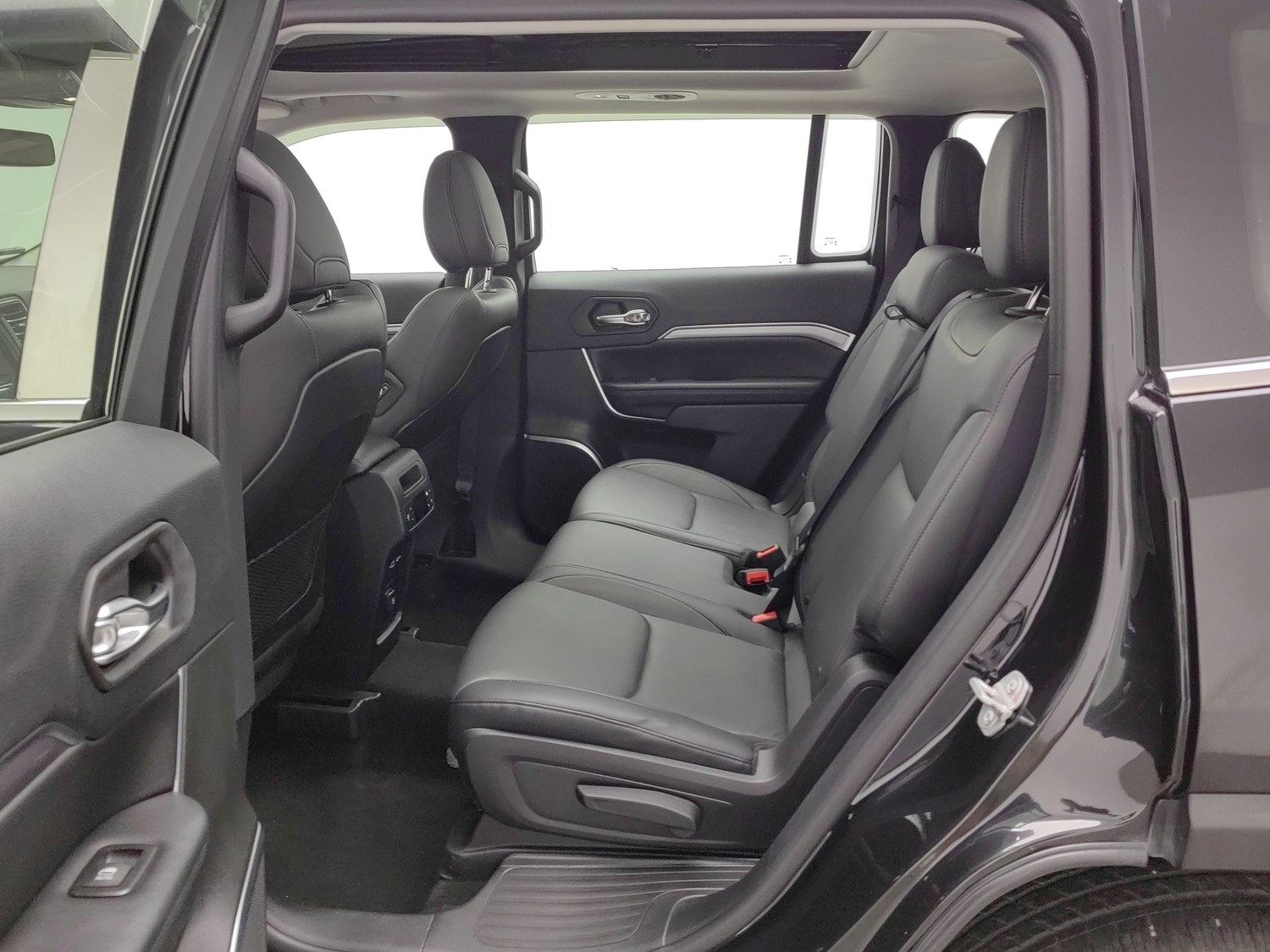Used Jeep 大指挥官 2020 2.0 AT