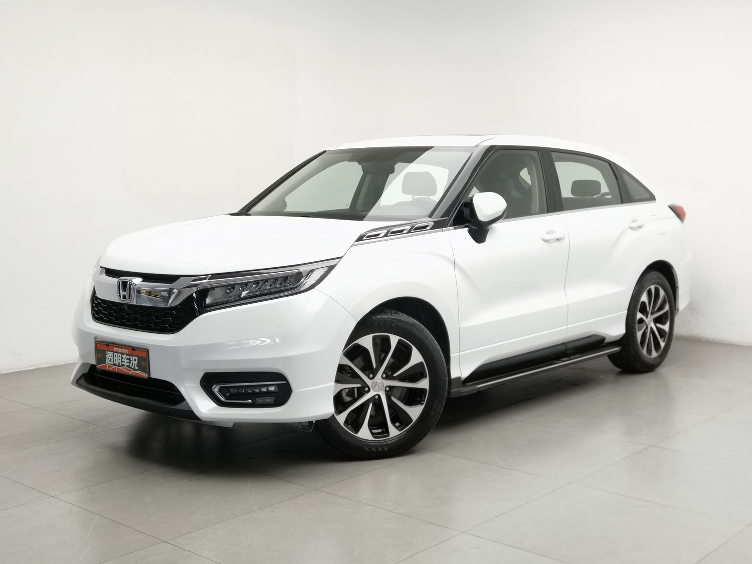 Used Honda Avancier 2017 1.5 AT
