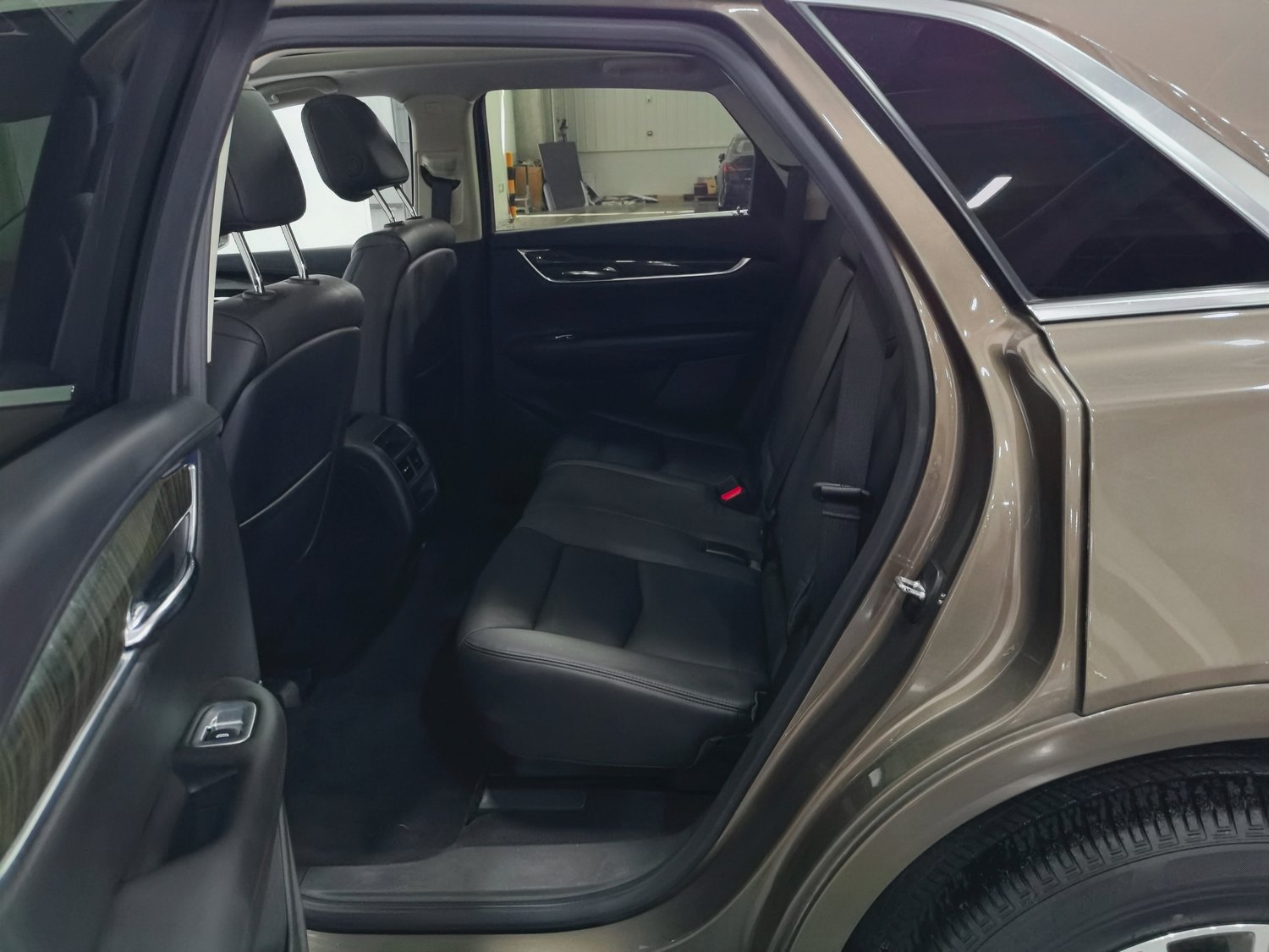 Used Cadillac XT5 2016 2.0 AT