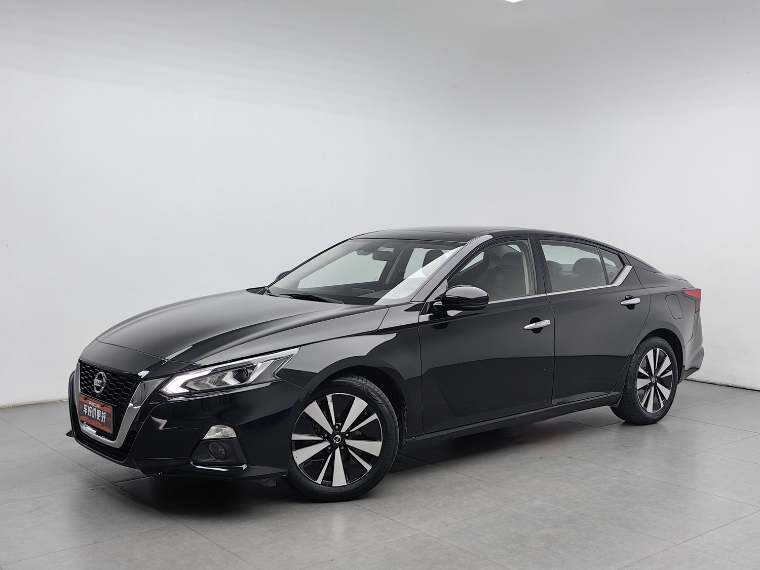 Used Nissan Teana 2021 2.0 AT