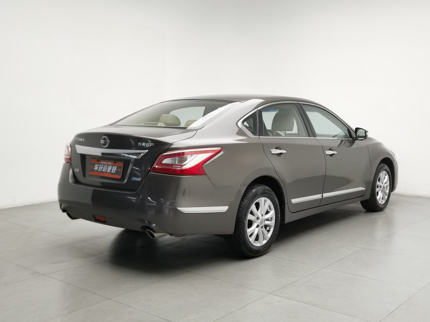 Used Nissan Teana 2013 2.5 AT