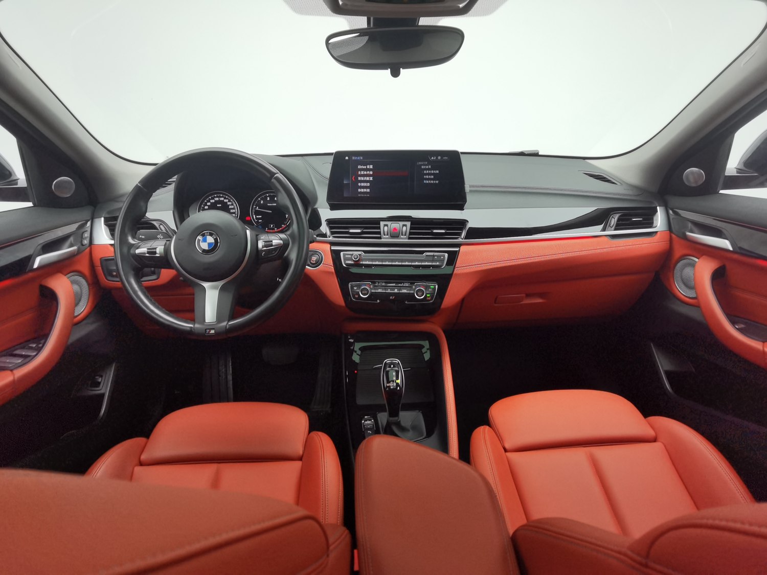 Used BMW X2 2022 2.0 AT