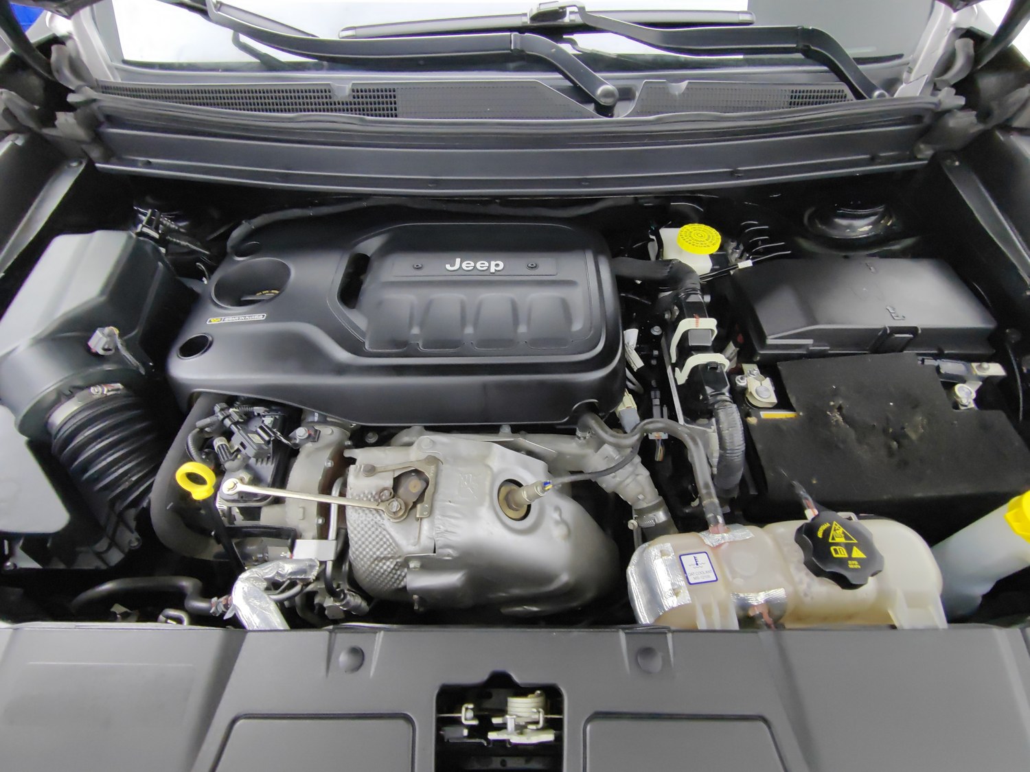Used Jeep 大指挥官 2020 2.0 AT