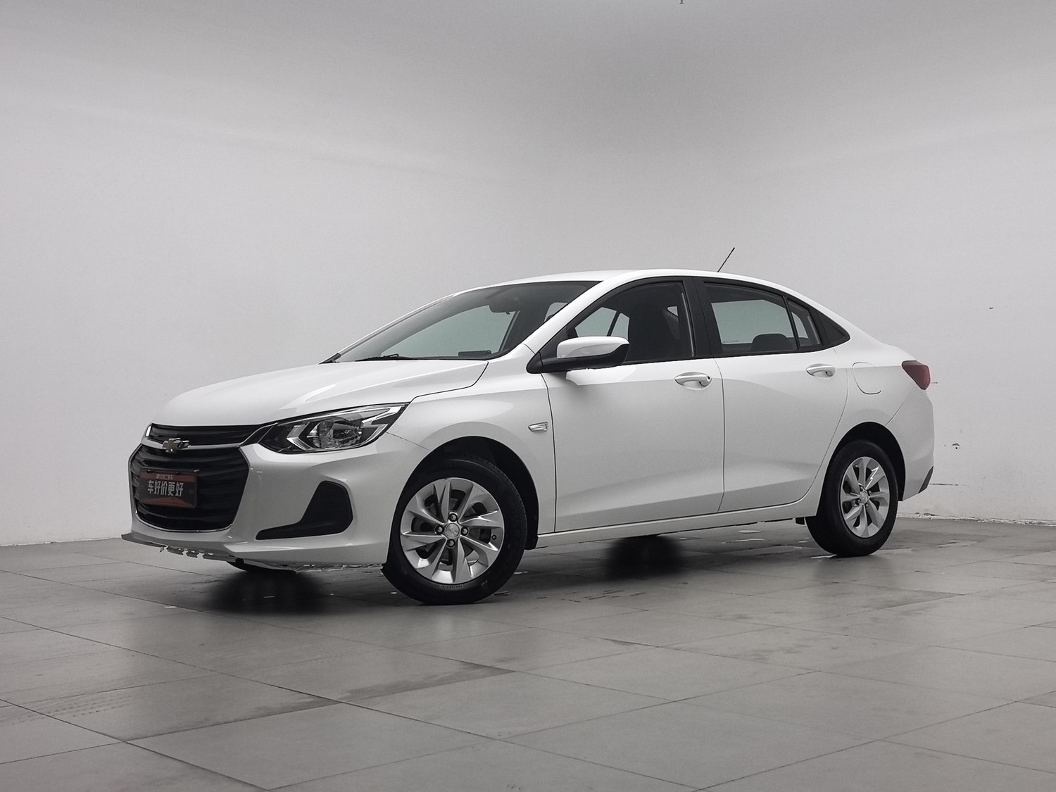 Used Chevrolet Cavalier 2022 1.0 AT