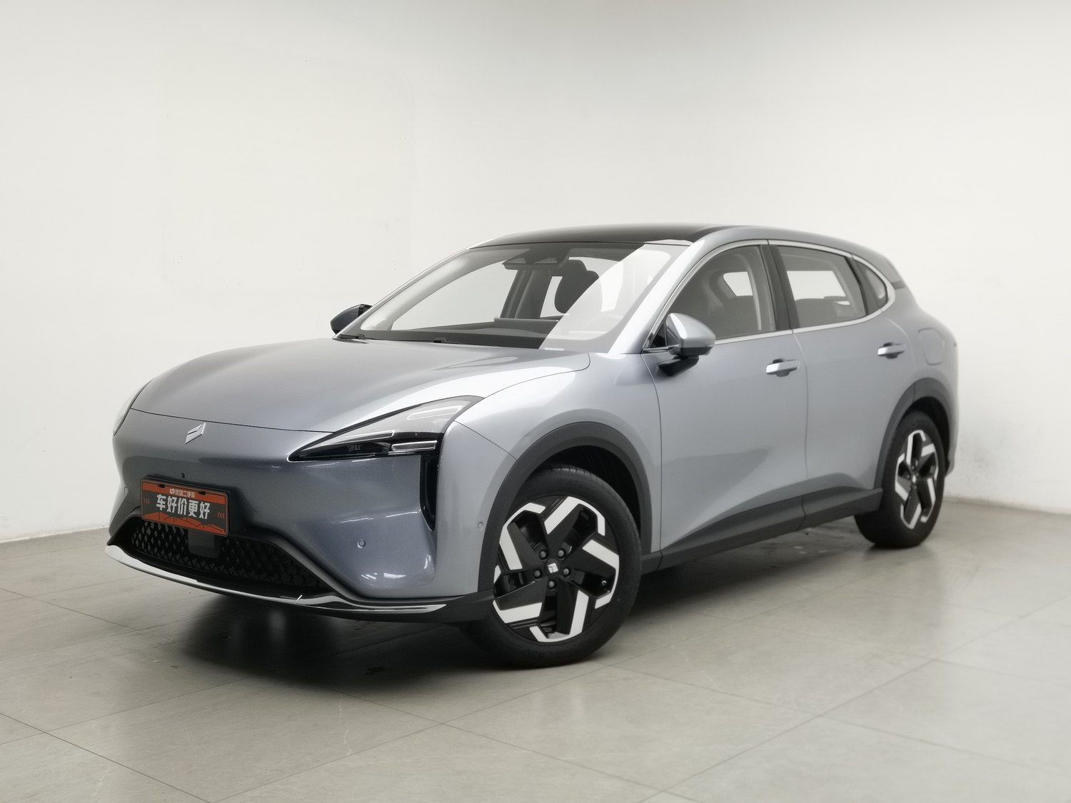 Used Baojun Yunhai 2024