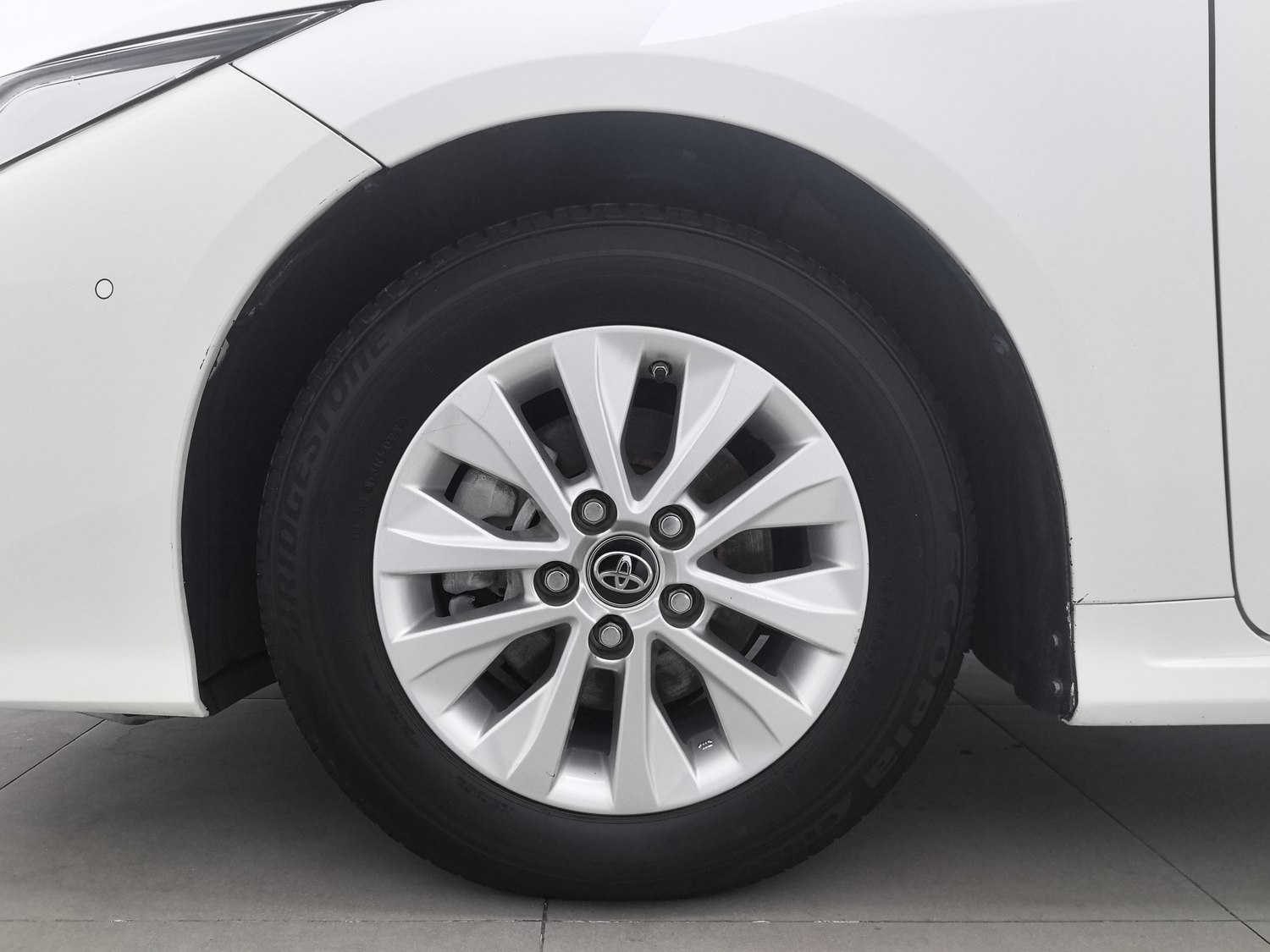 Used Toyota Corolla 2022 1.5 AT