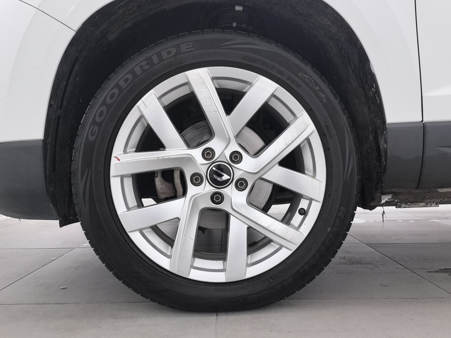 Used Jetta VS5 2023 1.4 AT