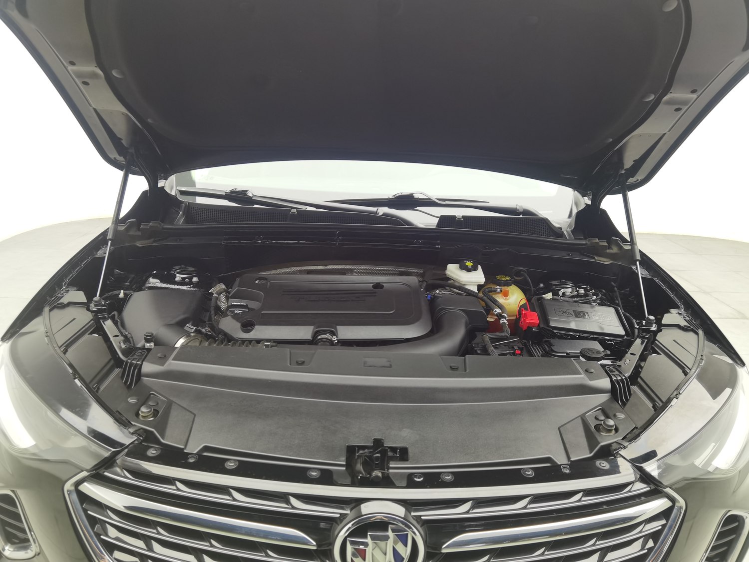 Used Buick Envision S 2020 2.0 AT