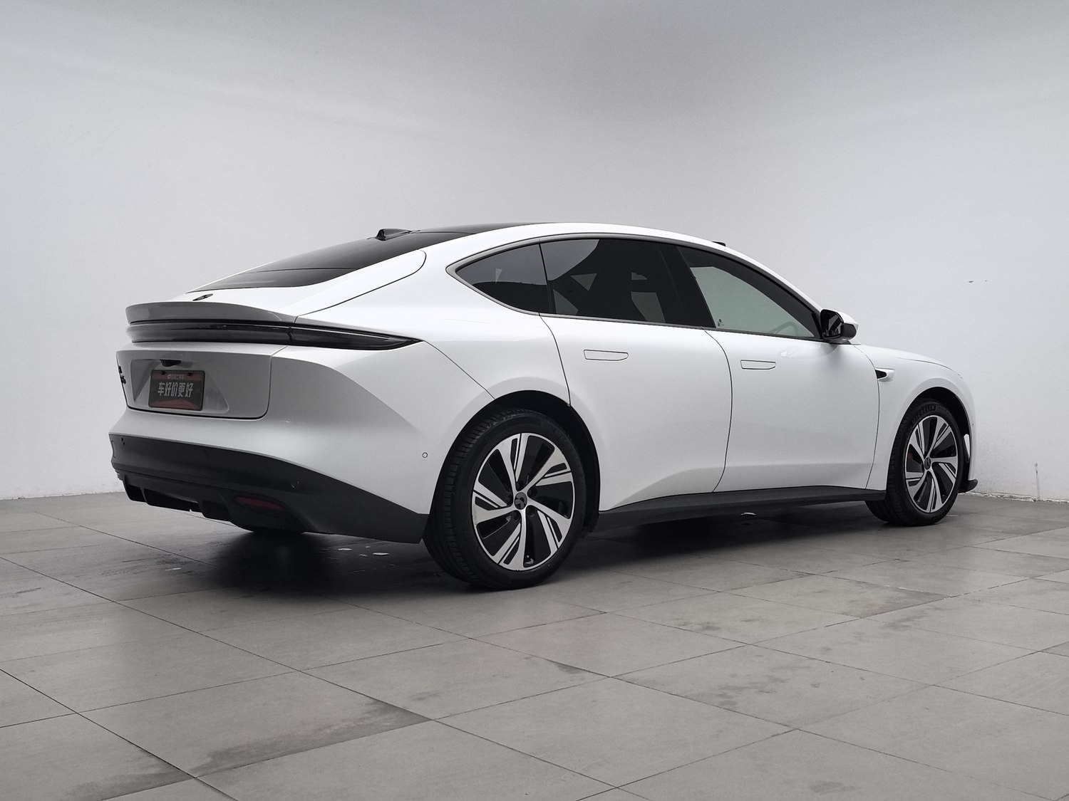 Used NIO ET5 2022
