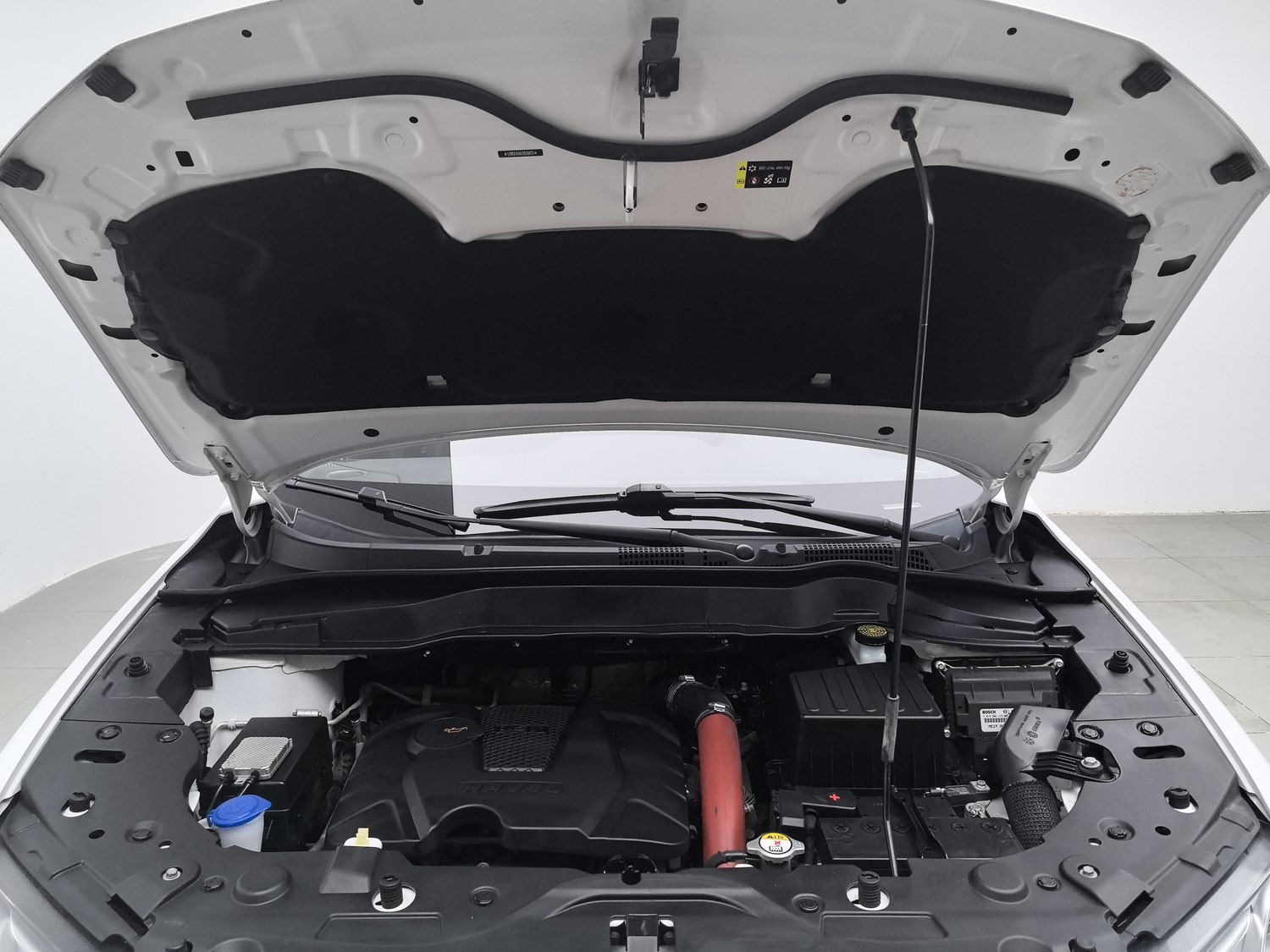 Used Haval H2 2017 1.5 AT