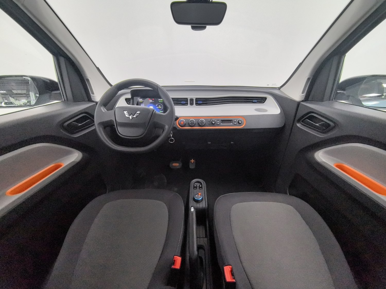Used Wuling Mini EV 2020