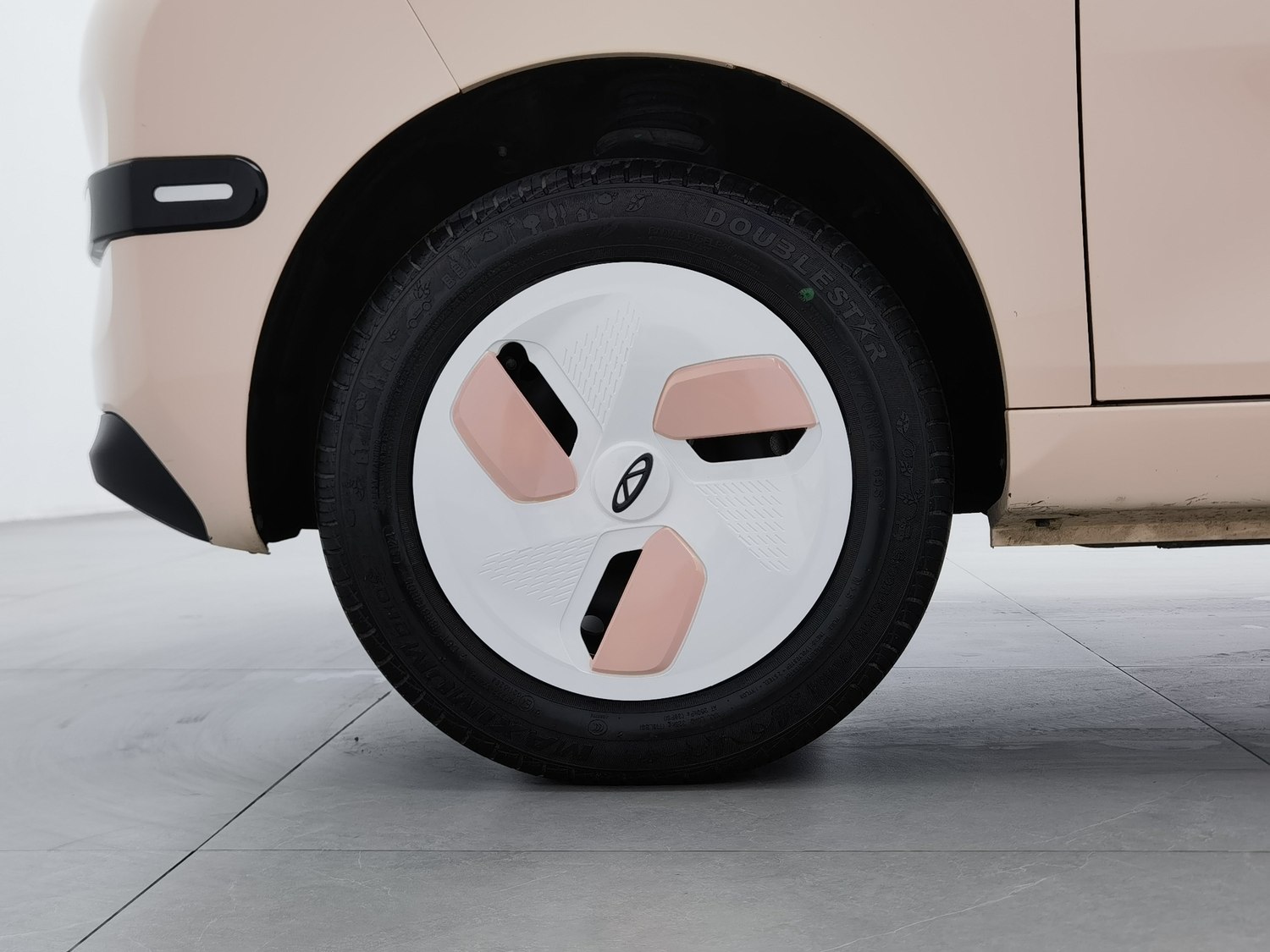 Used Chery New Energy QQ Ice Cream 2025