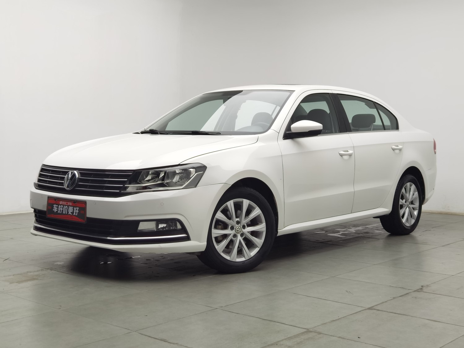 Used Volkswagen Lavida 2017 1.6 AT