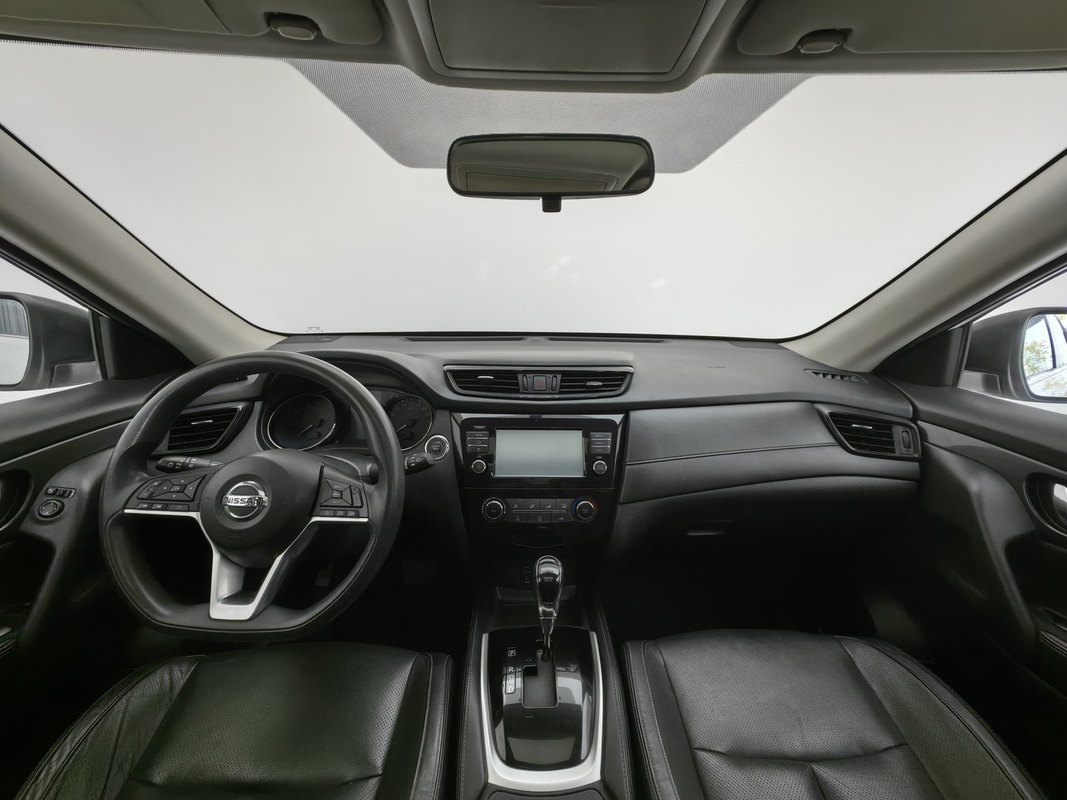 Used Nissan X-Trail 2017 2.0 AT