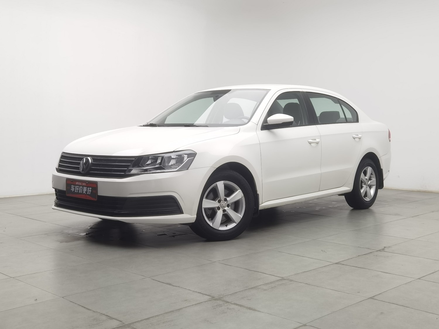 Used Volkswagen Lavida 2015 1.6 AT