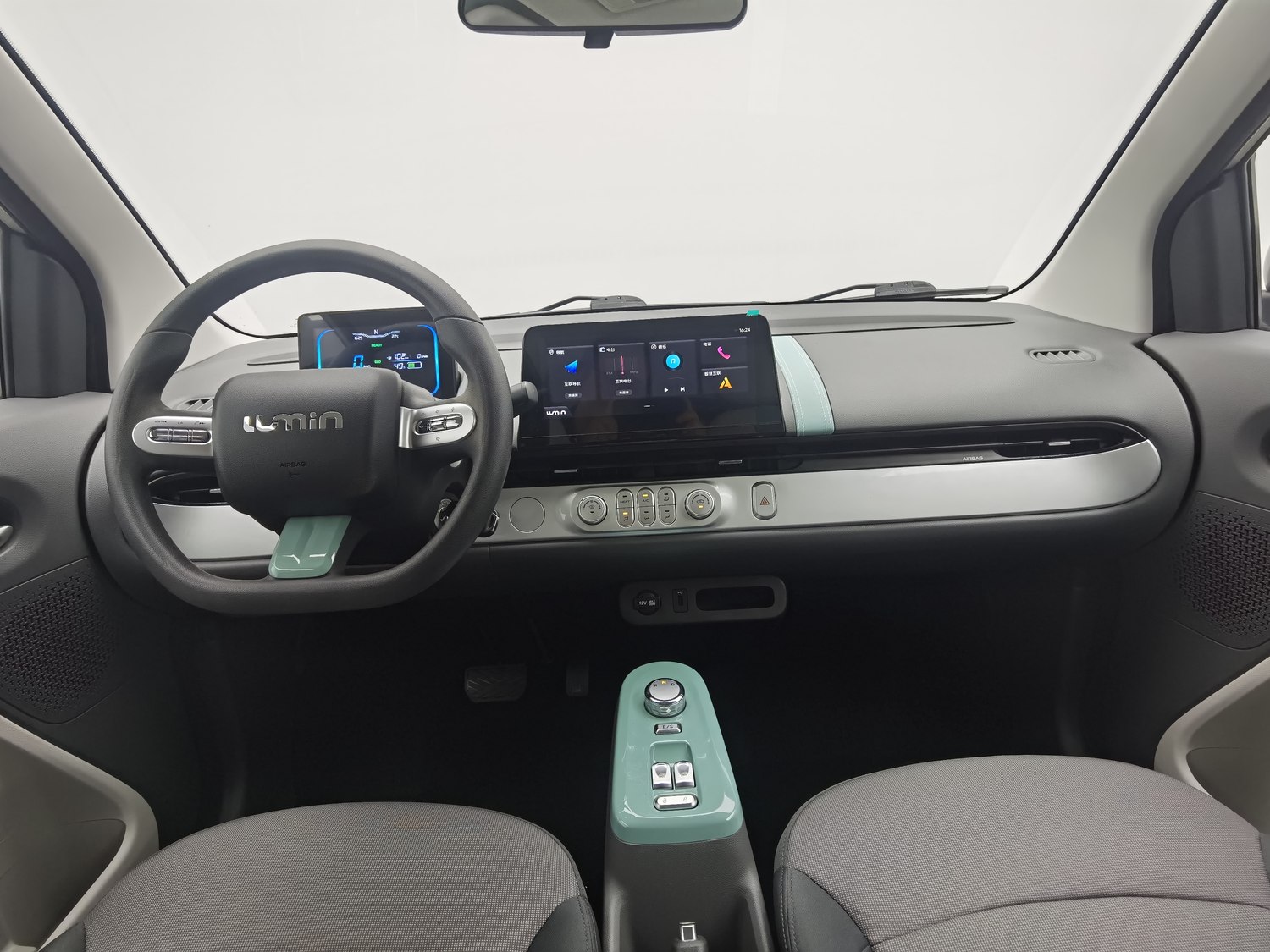 Used Changan Lumin 2022