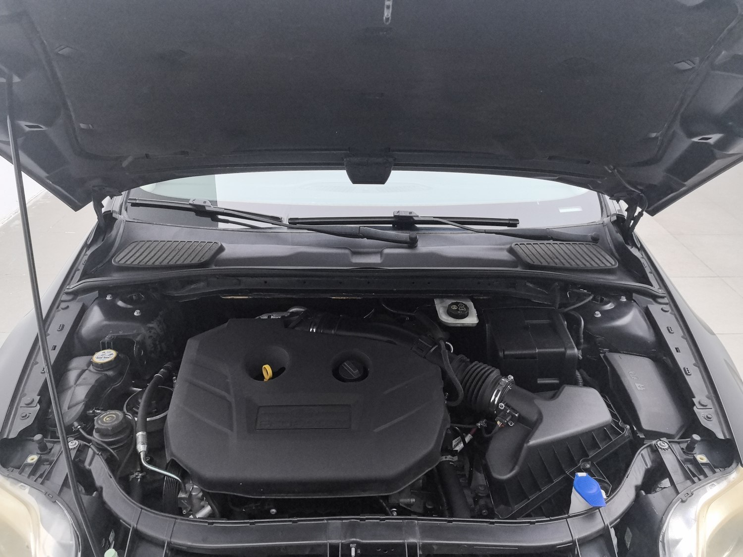 Used Ford Mondeo-致胜 2011 2.0 AT