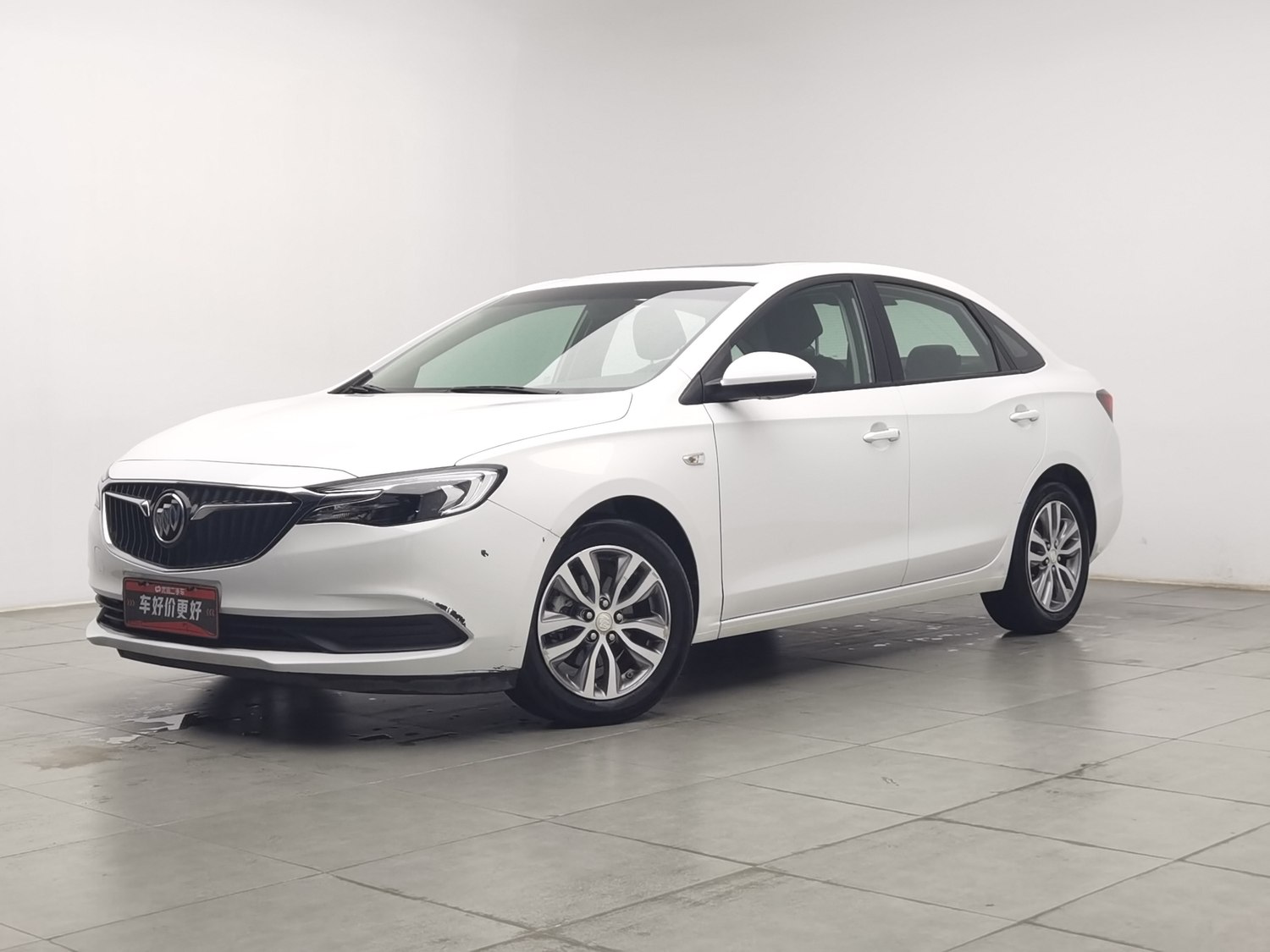 Used Buick Excelle 2019 1.3 AT