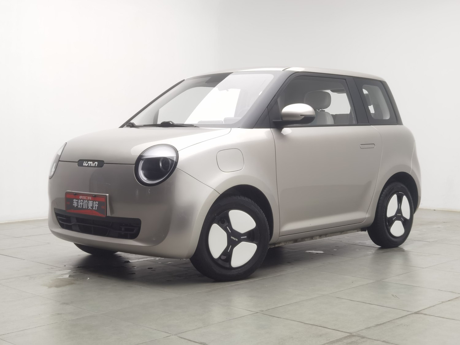 Used Changan Lumin 2022