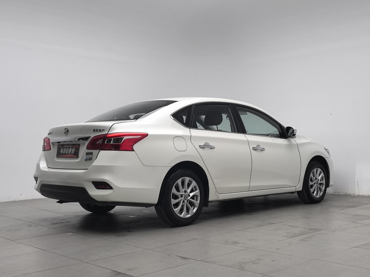 Used Nissan Sylphy 2016 1.6 AT