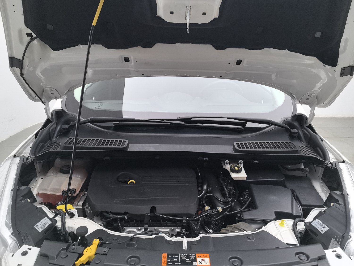 Used Ford Kuga 2015 1.5 AT