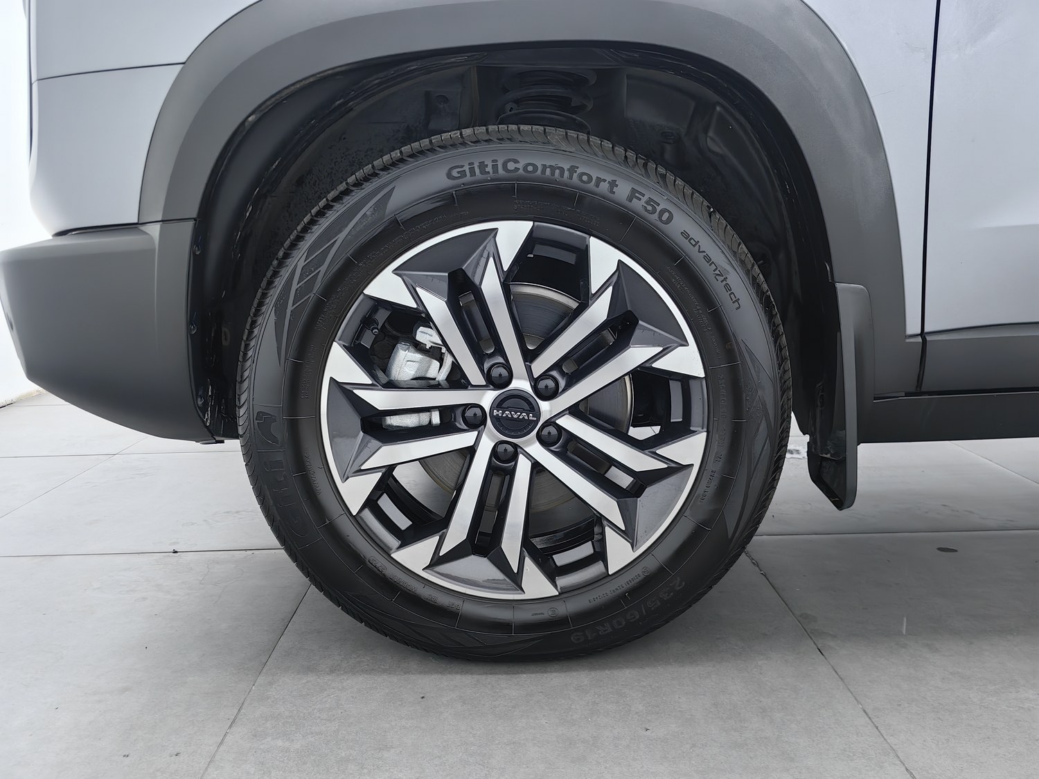 Used Haval Dargo 2026 1.5 AT