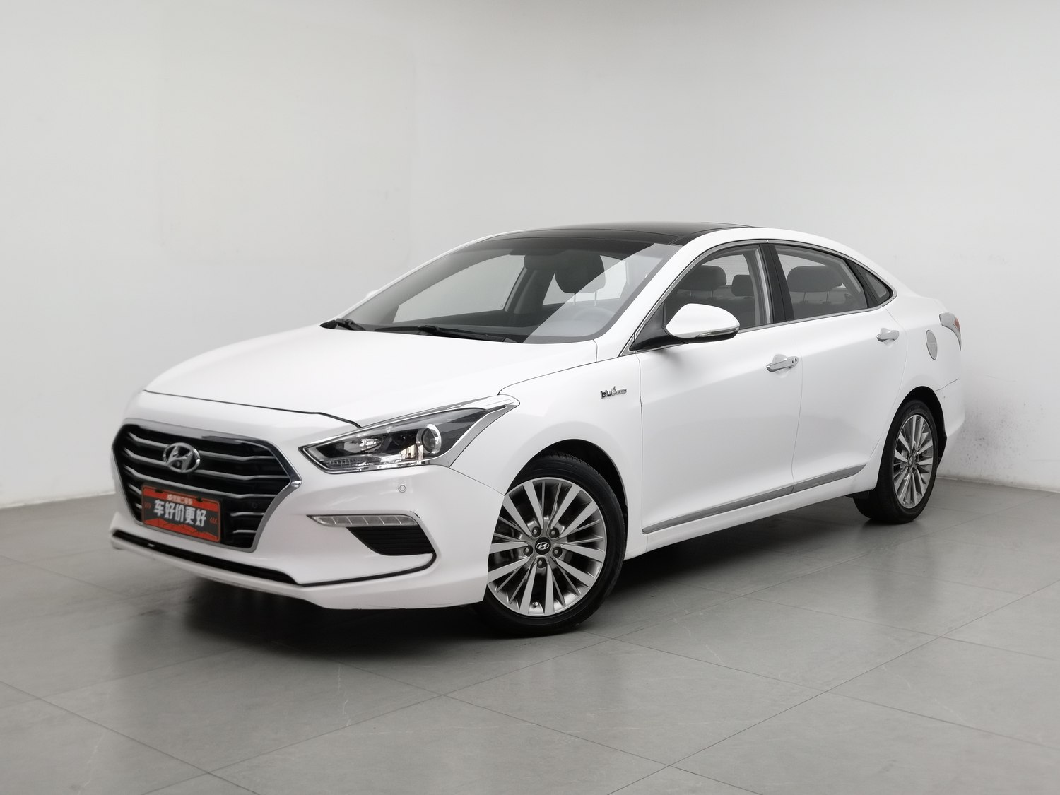 Used Hyundai Mistra 2017 1.6 AT
