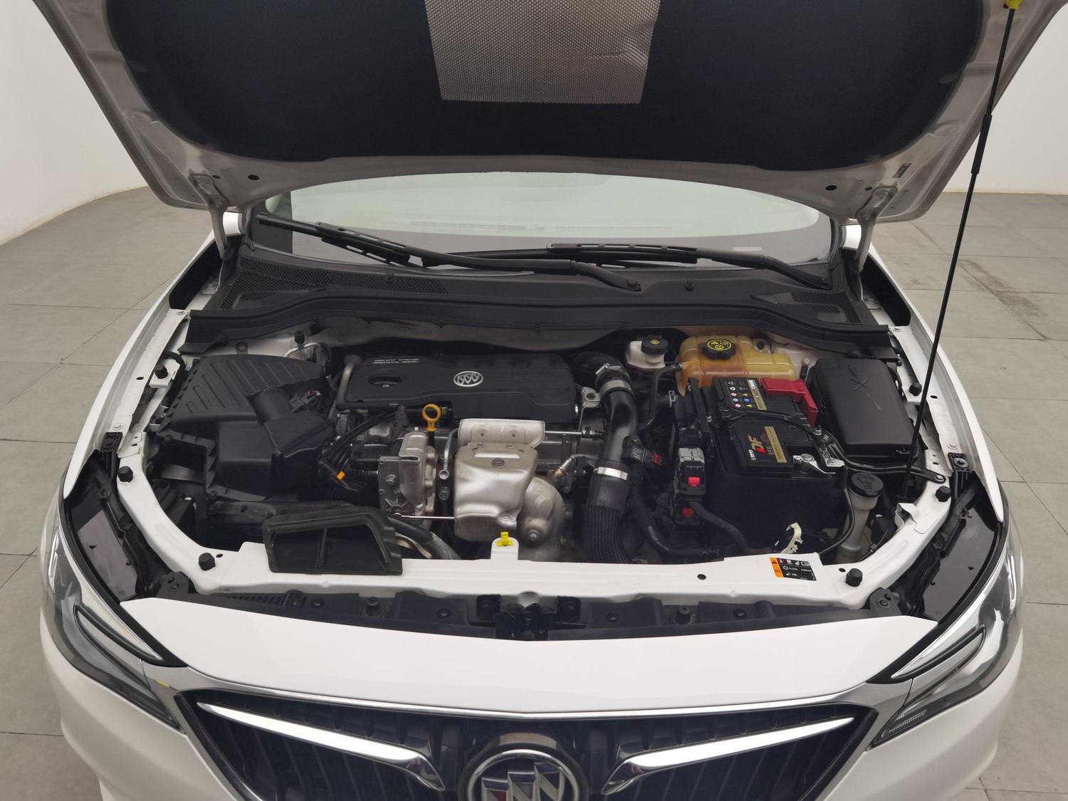 Used Buick Excelle 2019 1.3 AT